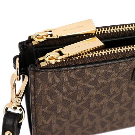 wallet michael kors men's|Michael Kors outlet clearance wallets.